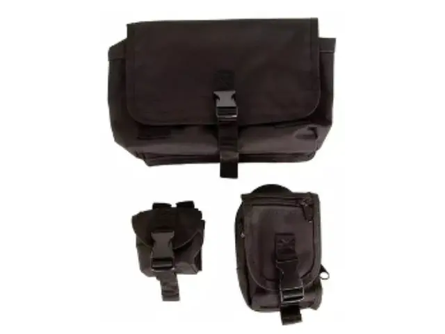 19434305 - Cargo Management: Bed Organizer for Chevrolet: Colorado, Silverado 1500, Silverado 1500 LTD, Silverado 2500 HD, Silverado 3500 HD | GMC: Canyon, Sierra 1500, Sierra 1500 Limited, Sierra 2500 HD, Sierra 3500 HD Image