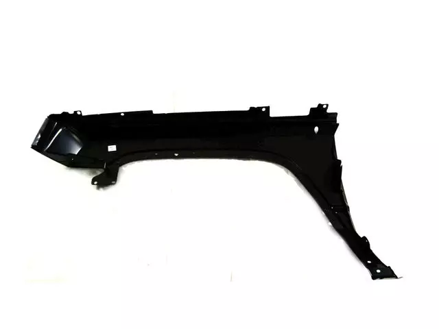 Front Fender, Right - Mopar (55369218AB)