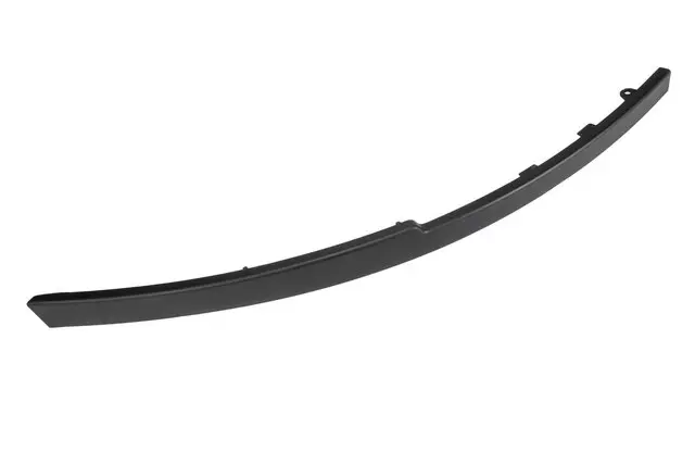 13269822 - : Anthracite Driver Side Front Bumper Valance Panel for Buick: Regal Image