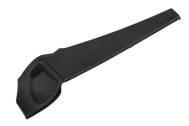 Driver Side Air Inlet Grille Panel Seal - GM (25900732)