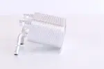 90949 - : Nissens Engine Oil Cooler for NISSENS Image