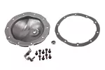 19333218 - : Rear Axle Housing Cover Kit with Plug, Brackets, Gasket, and Bolt - Certified for ACDelco Image