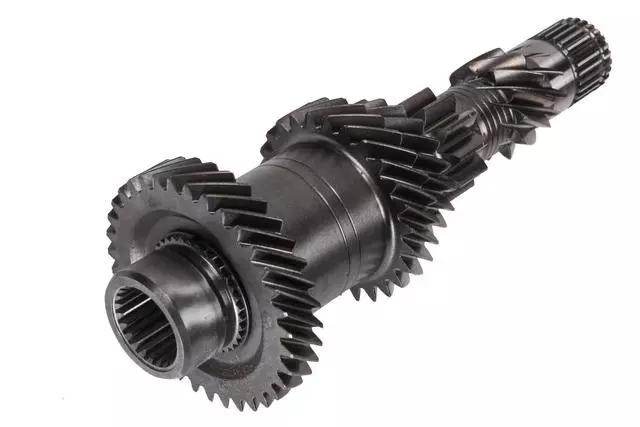 25187070 - : Manual Transmission Input Cluster Gear for GM Image