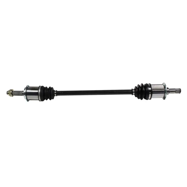 NCV36590 - : 03-08 Honda Element CV Axle Assembly  - Rear Left for GSP Image