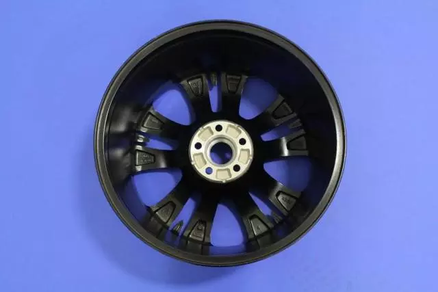 Wheel, Alloy - Mopar (1UF35RXFAB)