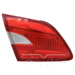 17567200 - : TYC Tail Light Assembly for TYC Image