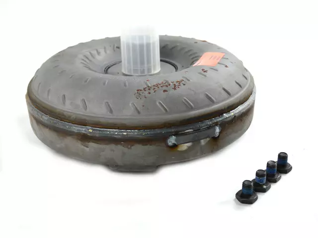 Torque Converter Package, Remanufactured - Mopar (R8036990AD)