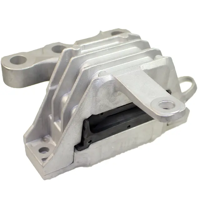 A5717 - Engines &amp; Components: Marmon Ride Control Engine Mount for Marmon Ride Control Image