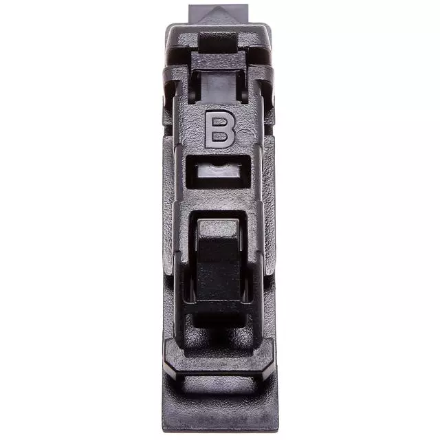 Beam Wiper Blade, 17 in - GM (19390083)