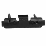 DM5Z8478A - Body: Actuator Retainer for Ford: Focus, Transit Connect Image