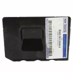 BV6Z58113A99A - Body: Spare Bracket for Ford: Focus Image