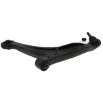 RK621545 - : Front Left Lower Suspension Control Arm and Ball Joint Assembly for Moog Image