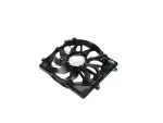 68272755AD - : Radiator Cooling Fan Module for Jeep: Gladiator, Wrangler Image
