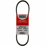 5PK1105 - : Bando USA OEM Quality Serpentine Belt for Bando Image
