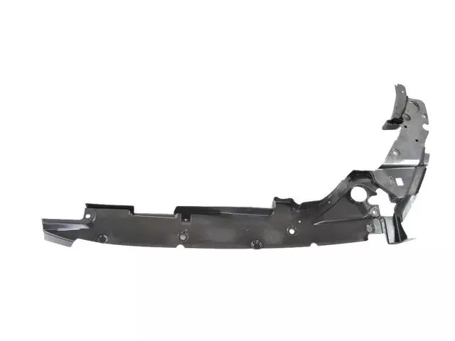 Closeout Panel, Left - Mopar (68277399AA)