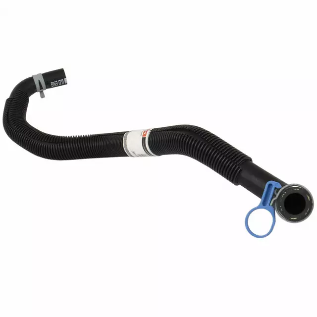 5C3Z3691CA - Steering: Reservoir Hose for Ford Image