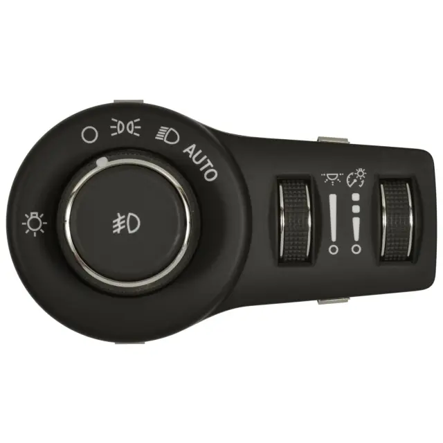 HLS1702 - Interior: Headlight Switch for SMP CORP Image