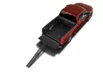 FL3Z99286F56B - : Bed Ramp Stowable Loading - One Ramp Kit for Ford: F-150 Image