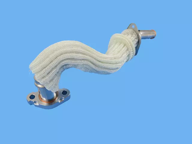 Egr Tube - Mopar (68321413AA)