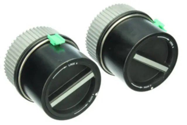 FD0418519 - : Autotecnica Locking Hub for URO Image