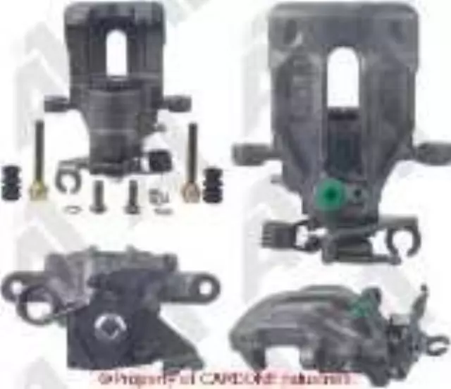 192744 - : Disc Brake Caliper for Cardone Image