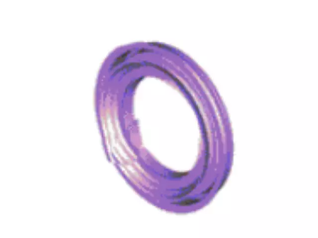 KB3Z4676A - Suspension: Seal for Ford: Bronco, F-250 Super Duty, F-350 Super Duty, Ranger Image