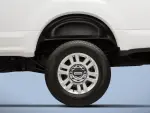 PC3Z9927886A - : One Pair Wheel-Well Liners For Rear Wheel for Ford: F-250 Super Duty, F-350 Super Duty Image