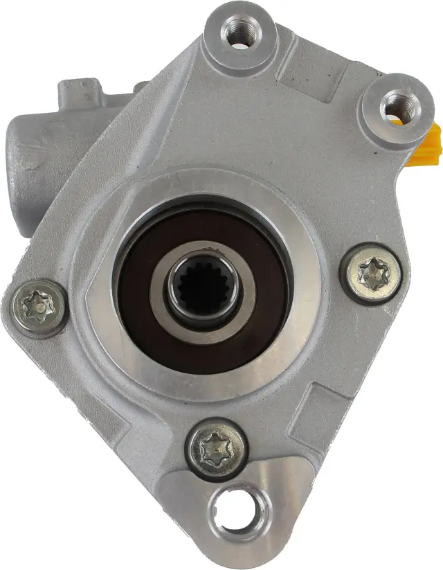 50173N - Cooling Systems: AAE New Hydraulic Power Steering Pump 100% Tested for ATLANTIC AUTOMOTIVE Image