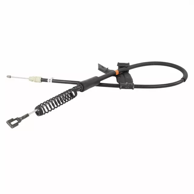 HC3Z2A635Q - : Rear Cable for Ford: F-250 Super Duty, F-350 Super Duty, F-450 Super Duty Image