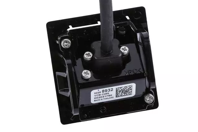 92288932 - Body: Rear Camera for Chevrolet: SS Image