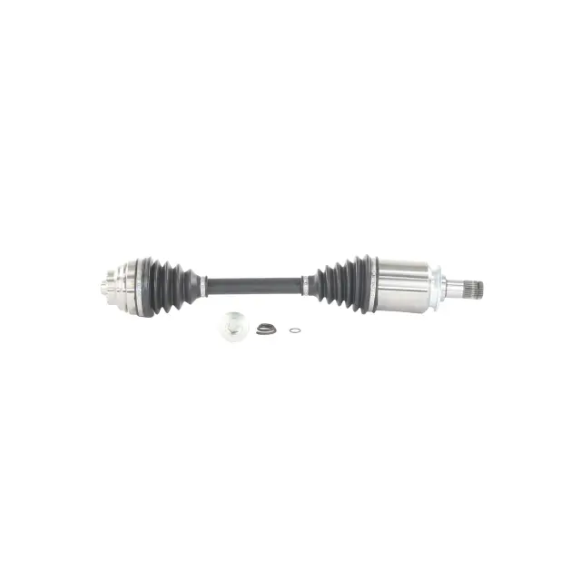 BM8166 - Transmission &amp; Drivetrain: TrakMotive CV Axle Shaft for TRAKMOTIVE Image