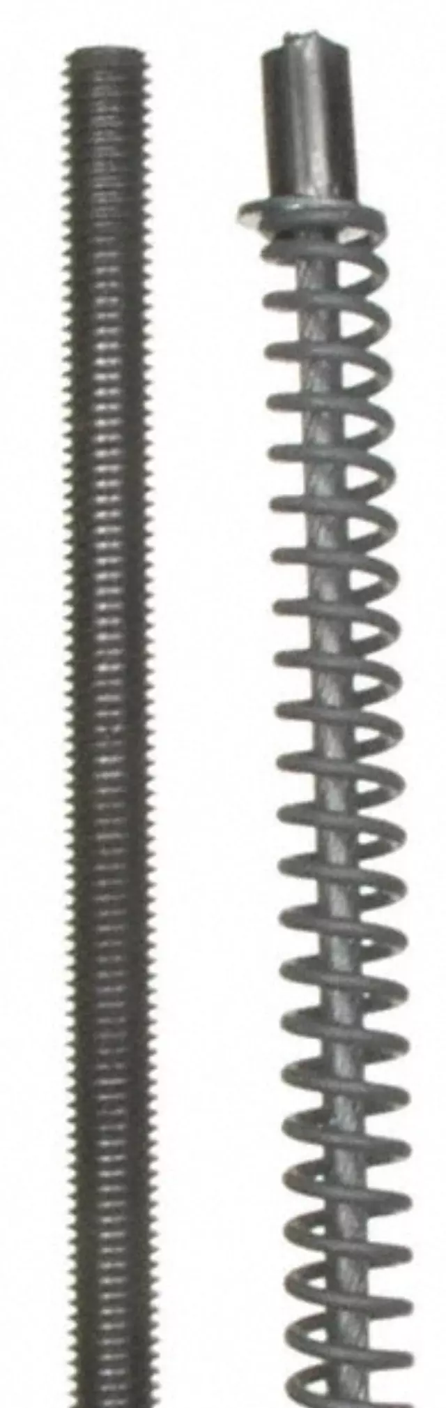 Rear Passenger Side Parking Brake Cable Assembly - GM (88916691)