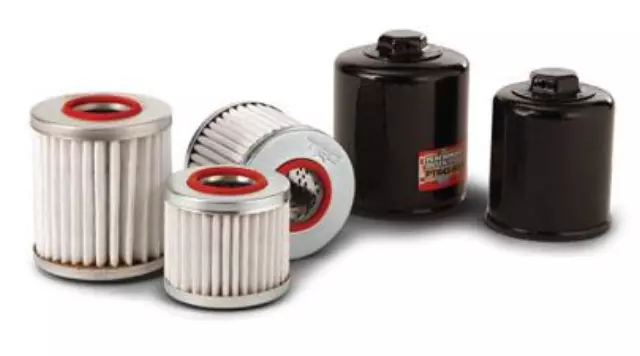 Engine Oil Filter Kit - Toyota (PTR43-00082)