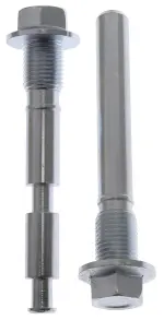 H15326 - : Raybestos R-Line Brake Caliper Bolt Kit for Raybestos Brakes Image