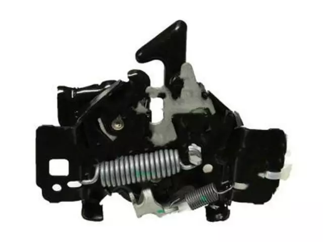 4L1Z16700AA - Body: Latch for Ford: Expedition Image