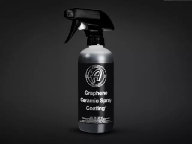 19432037 - Exterior: Vehicle Care, Adam's Polishesandreg for GM Image