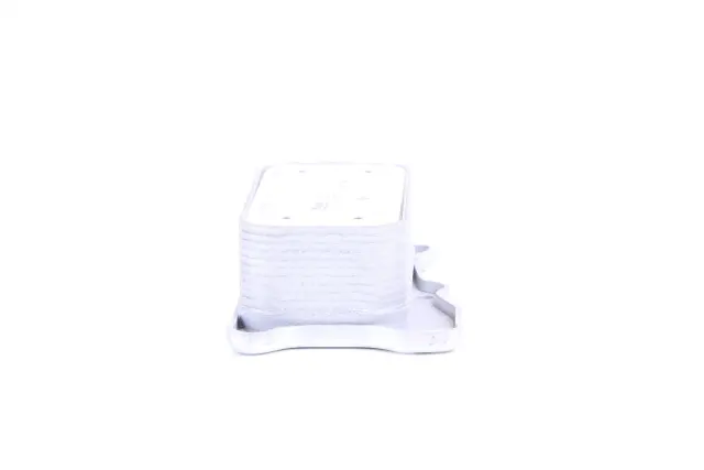 90783 - Cooling Systems: Nissens Engine Oil Cooler for NISSENS Image