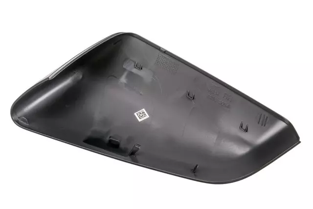 23406416 - : Primed Passenger Side Door Mirror Housing Upper Cover for Chevrolet: Equinox | GMC: Terrain Image