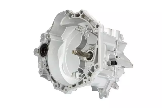 19332696 - : 6-Speed Manual Transmission Assembly for GM Image