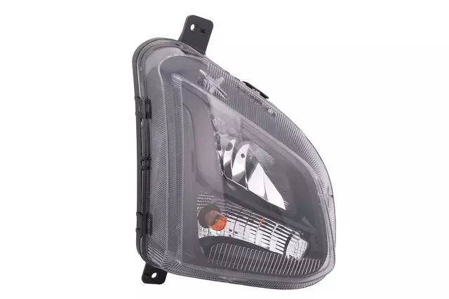 85161294 - : Fog Lamp Assembly for Chevrolet: Equinox Image
