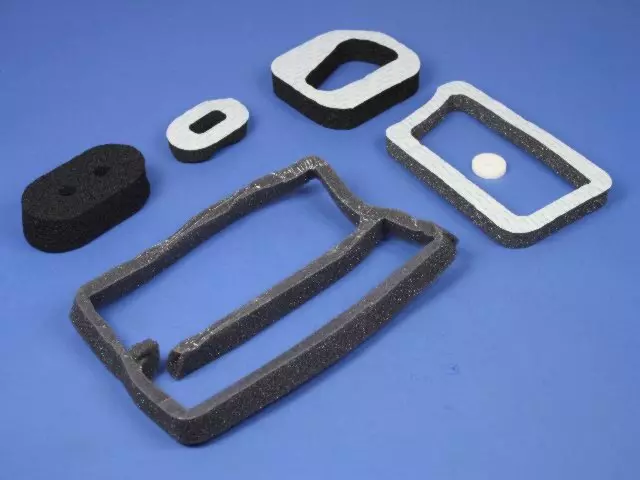 A/c And Heater Unit Seal Kit - Mopar (68003995AA)