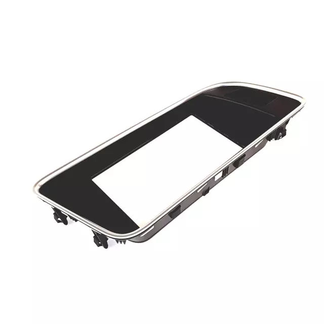 8R1857186SV58 - Body: Instrument Panel Bezel for Audi Image image