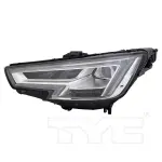 209832009 - : TYC Headlight Assembly for TYC Image