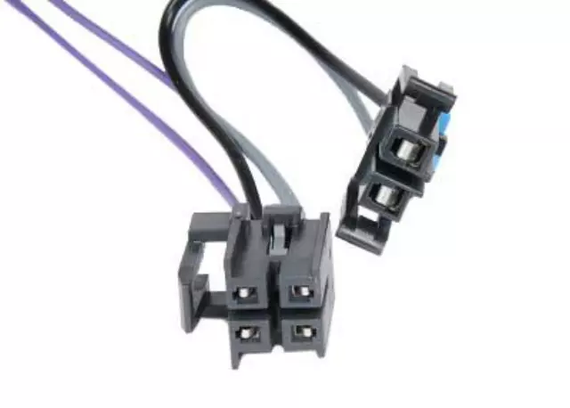 88963638 - Fuel System: Sensor for Buick: LeSabre, Park Avenue | Cadillac: DeVille, Seville | Oldsmobile: Aurora | Pontiac: Bonneville Image