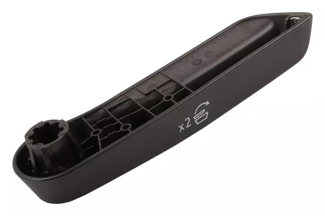 84701576 - Body: Recline Handle for Cadillac: Escalade, Escalade ESV Image