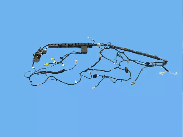 Body Right Wiring - Mopar (68282600AG)