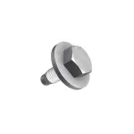 6105096AA - Frame, Bumper and Fascia: Hex Head Screw for Mopar Image image