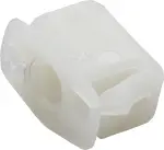 798375DM0A - : Applique Panel Grommet for Infiniti Image