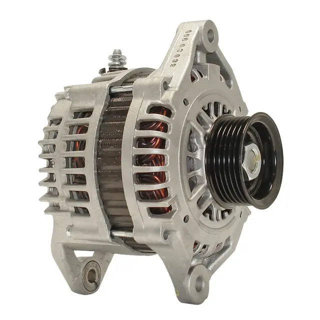 13827 - : Alternator for Dixie Electric Image
