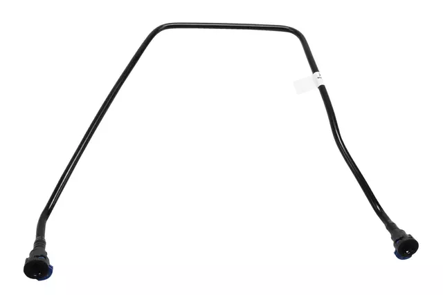 23346455 - : Rear Fuel Return Hose for GM Image